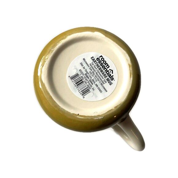 Stacked Donut Ceramic Mug – Hand-Painted, Whimsical Drinkware - Picture 2 of 2